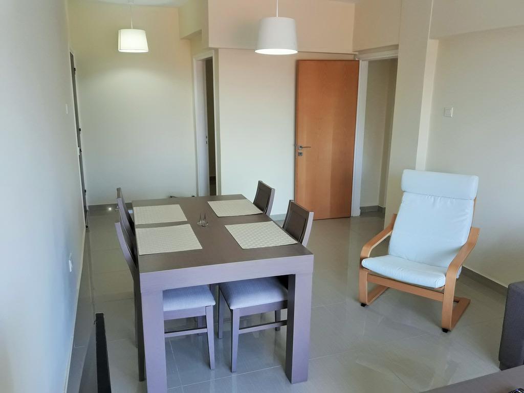 32 Hill Court Apartment ลาร์นาคา ภายนอก รูปภาพ