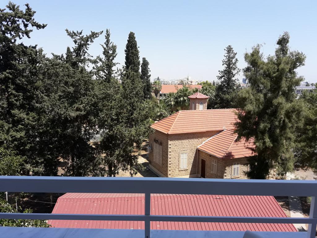 32 Hill Court Apartment ลาร์นาคา ภายนอก รูปภาพ