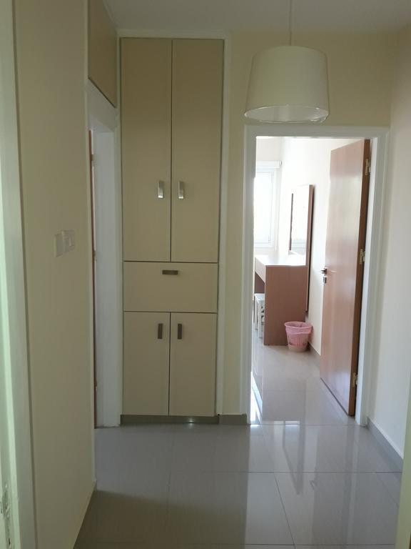 32 Hill Court Apartment ลาร์นาคา ภายนอก รูปภาพ