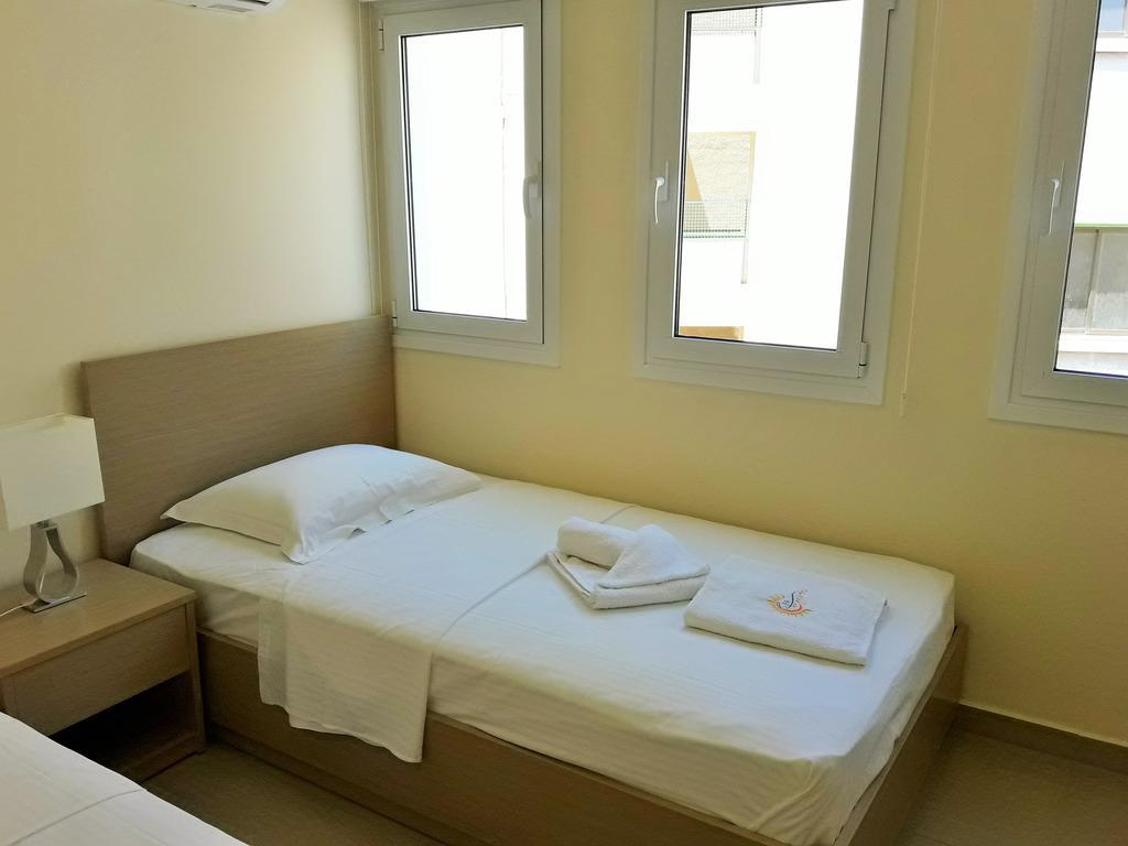 32 Hill Court Apartment ลาร์นาคา ภายนอก รูปภาพ