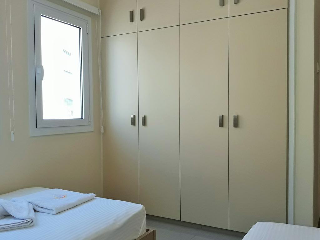 32 Hill Court Apartment ลาร์นาคา ภายนอก รูปภาพ